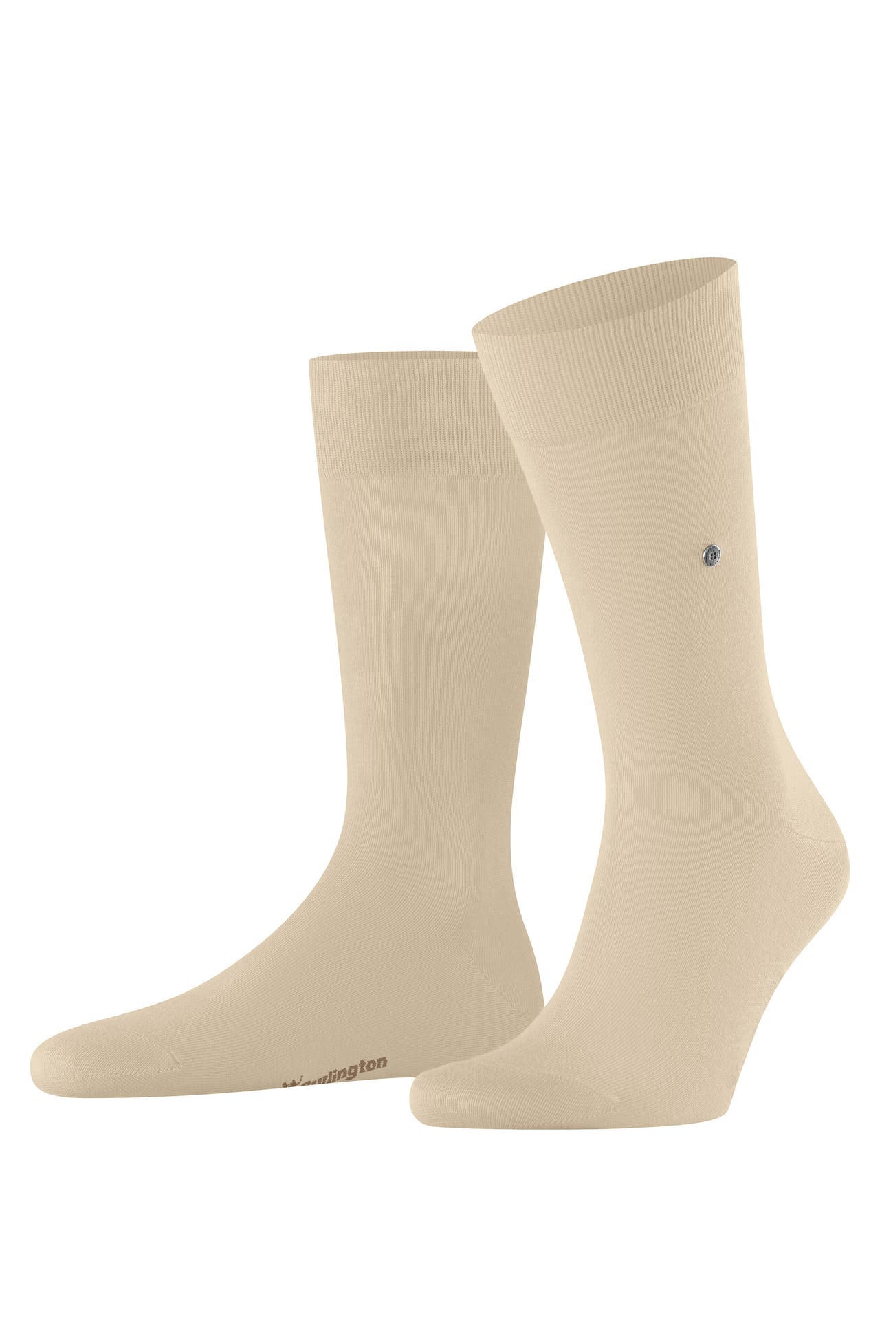 BURLINGTON Socken Lord silk (4097), Bild 1