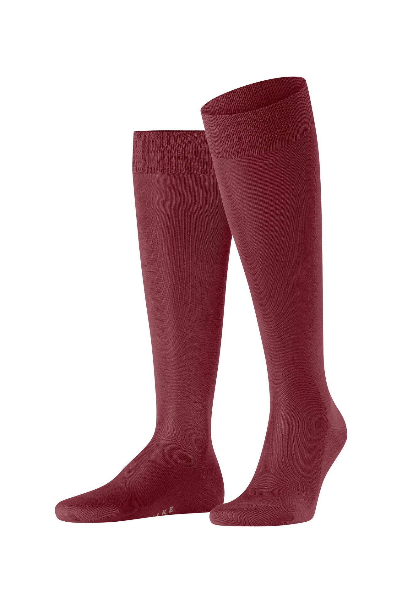 FALKE Socken Tiago ruby (8830), Bild 1