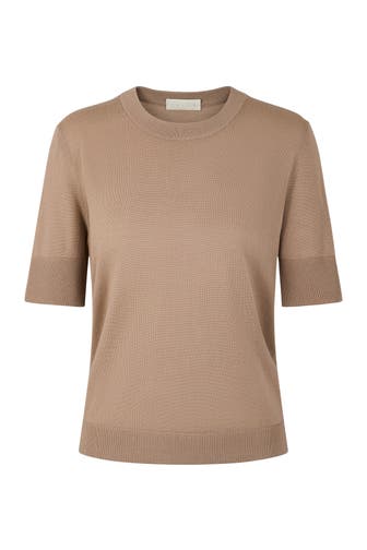FALKE Pullover sesame (4390)