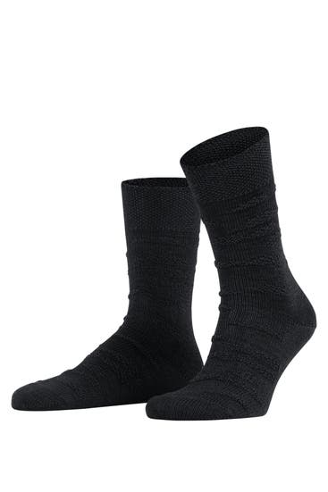 FALKE - Socken Sensitive Packaging black (3000)