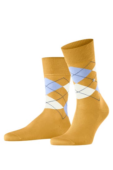 BURLINGTON Socken Manchester corn (1334)