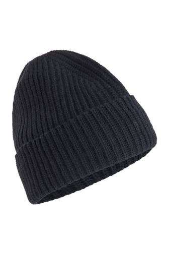 FALKE Mütze black (3000)