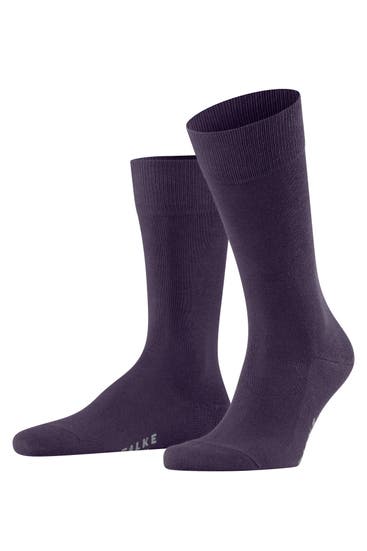 FALKE - Socken Family wineberry (8761)