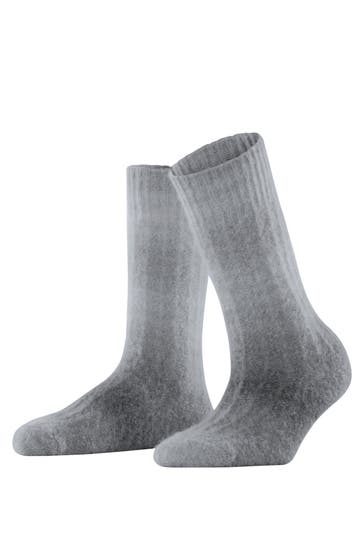 ESPRIT Socken Shaded Boot mouline (0333)