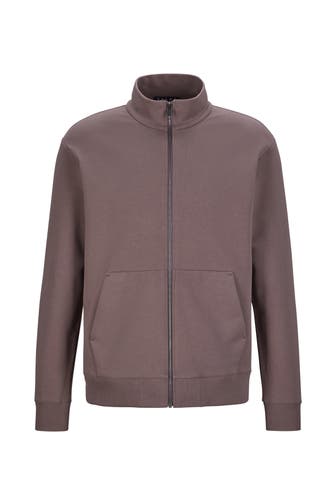 FALKE Sweatjacke soil (5181)