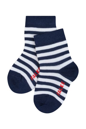 FALKE Socken Stripe