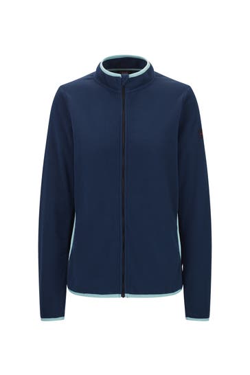 FALKE Weste space blue (6116)