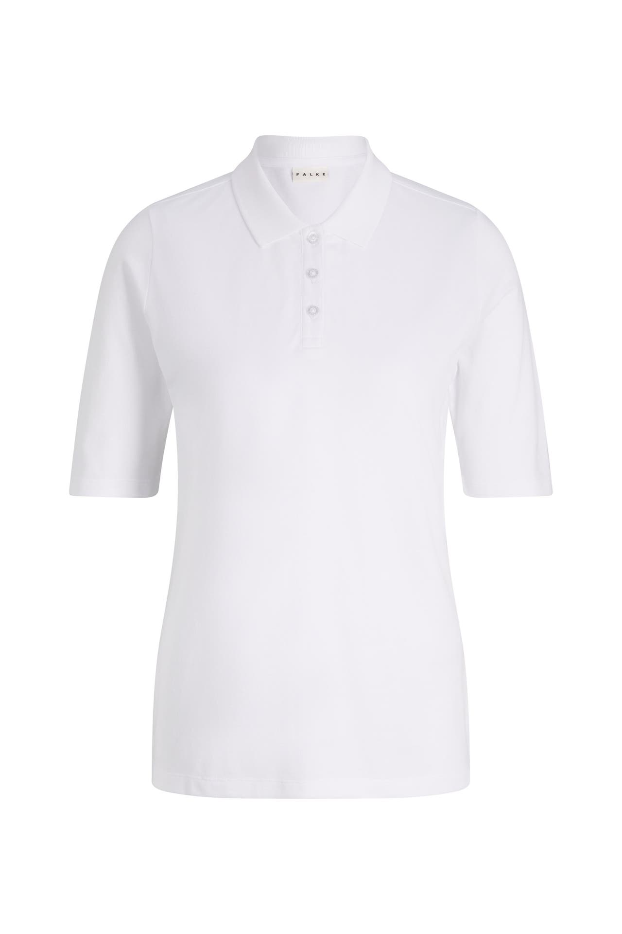 FALKE T-Shirt white (2000), Bild 1