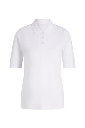 FALKE T-Shirt white (2000)