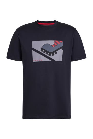 FALKE T-Shirt Anniversary