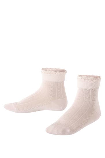 FALKE Socken Romantic Net