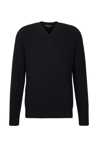 FALKE Pullover black (3000)