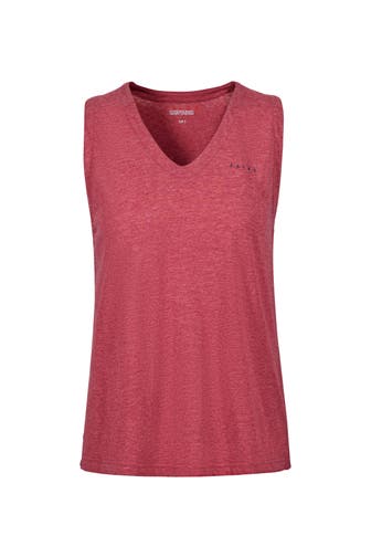 FALKE T-Shirt ruby (8830)