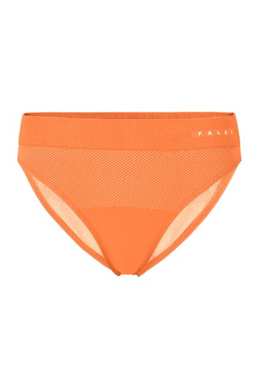 FALKE Slip coral (8017)