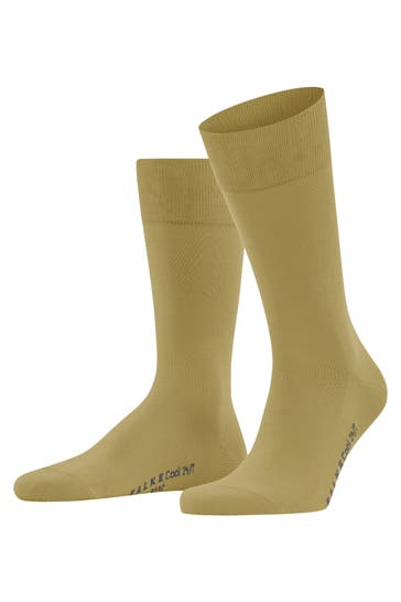 FALKE Socken Cool 24/7 olive (7298)