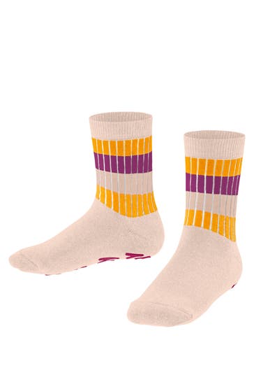 ESPRIT Socken Multi Stripe Rib