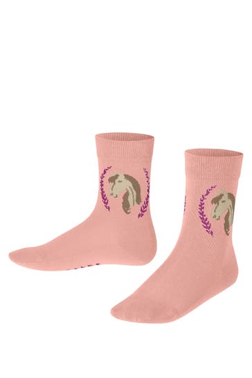 FALKE Socken Horse