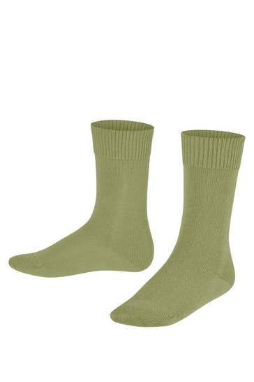 FALKE Socken Comfort Wool