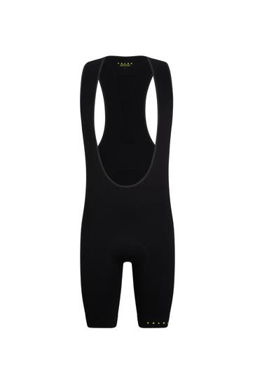 FALKE Short Cycling Bib black (3000) Tights