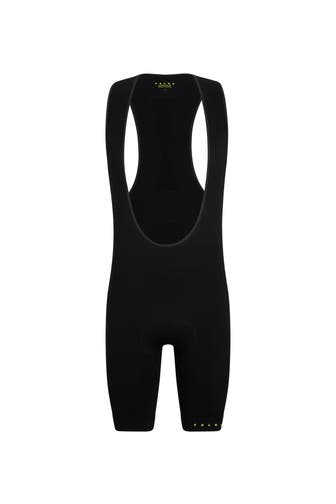 FALKE Short Cycling Bib black (3000) Tights