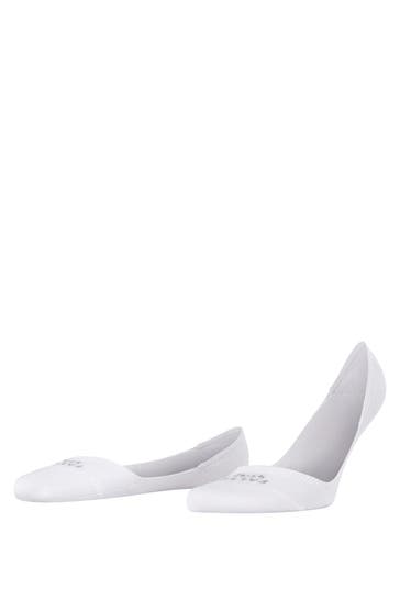 FALKE Socken Cool 24/7 white (2000)