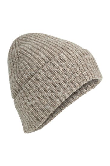 FALKE Mütze sand (4320)