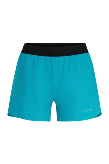 FALKE Socken persian green (7377)