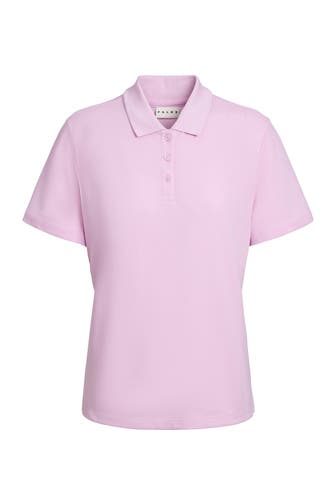 FALKE T-Shirt Essential Boxy sporty-rose (8393)