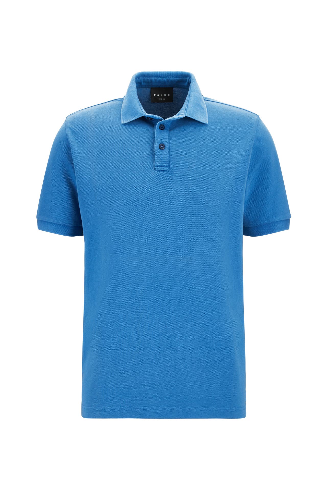 FALKE Polo-Shirt very blue (6798), Bild 1