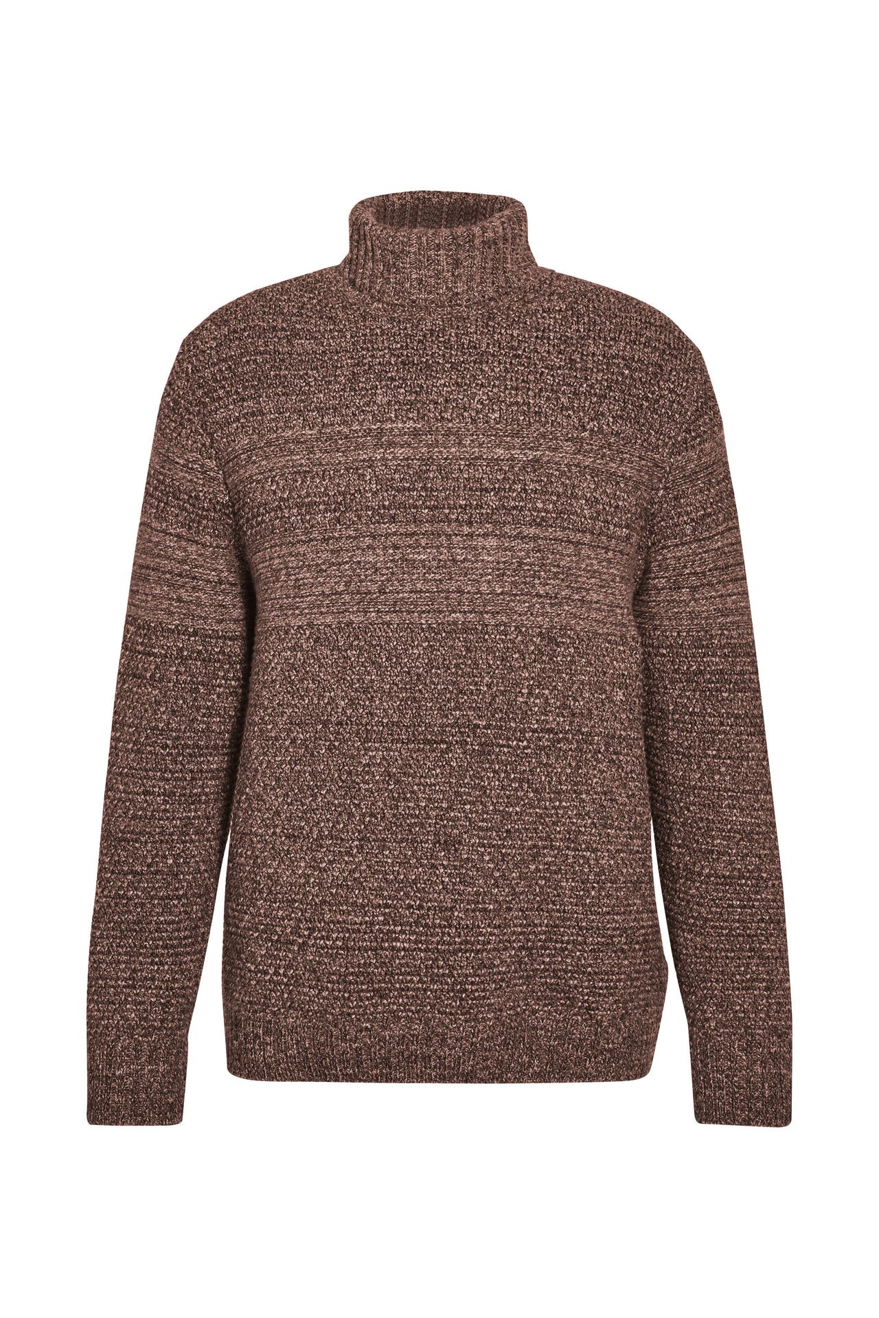 FALKE Pullover camel hair (5063), Bild 1