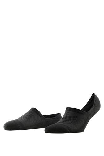 BURLINGTON Socken Athleisure black (3000)