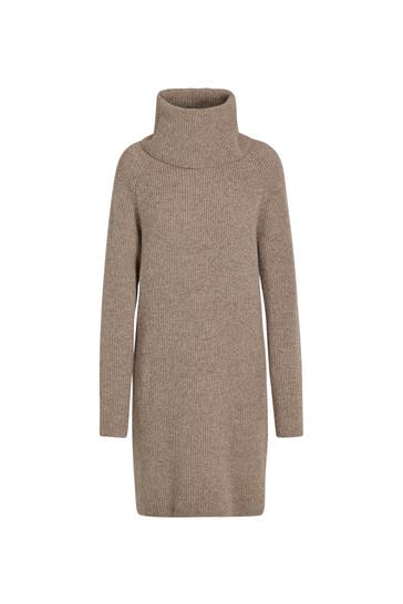FALKE Casual-Kleid sand (4320)