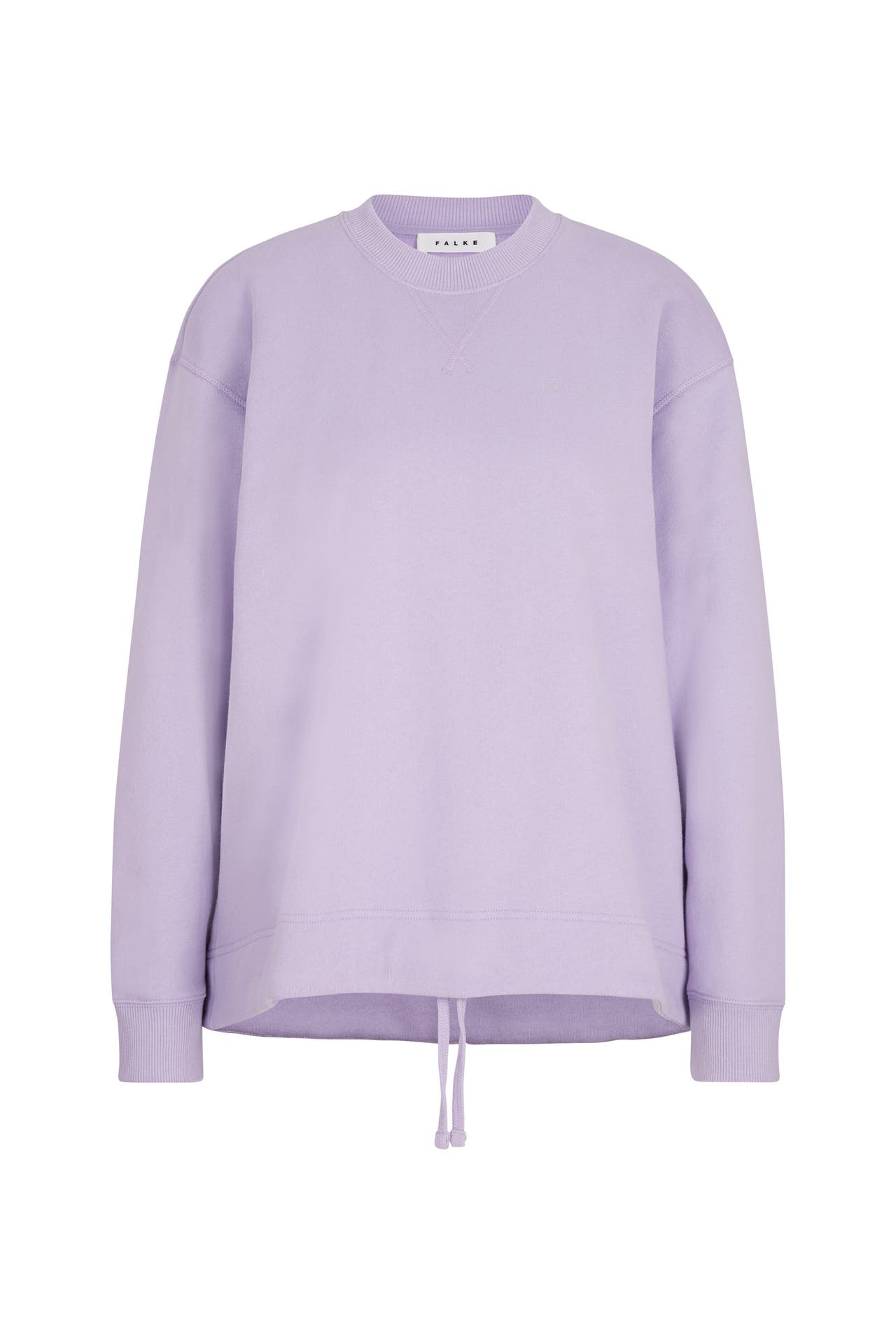 FALKE Sweatshirt lupine (6903), Bild 1