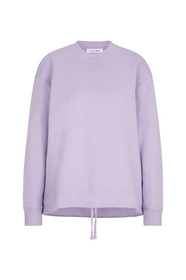 FALKE Sweatshirt lupine (6903)
