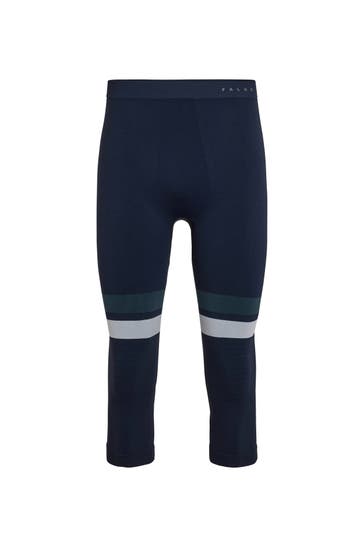 FALKE Tight 3/4 space blue (6116) Tights