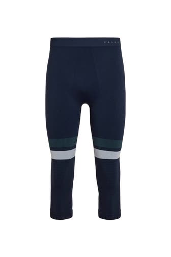 FALKE Tight 3/4 space blue (6116) Tights