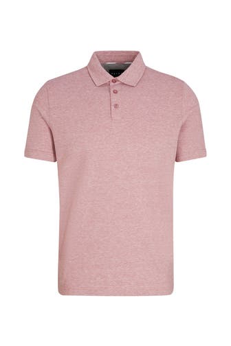 FALKE Polo-Shirt gloss (8774)