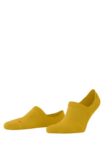 FALKE Socken Cool Kick mimosa (1265)