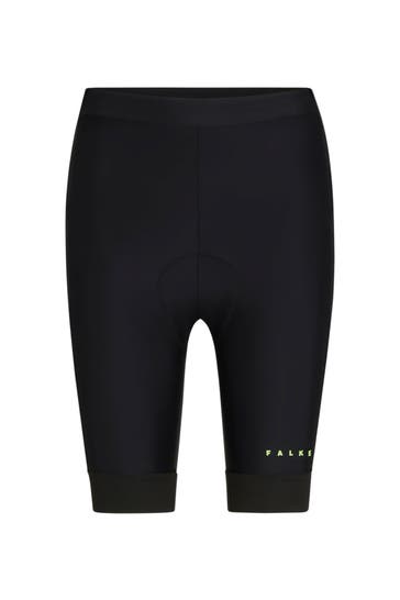 FALKE Short black (3000) Skinny