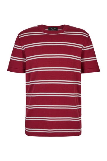 FALKE T-Shirt Pure Cotton