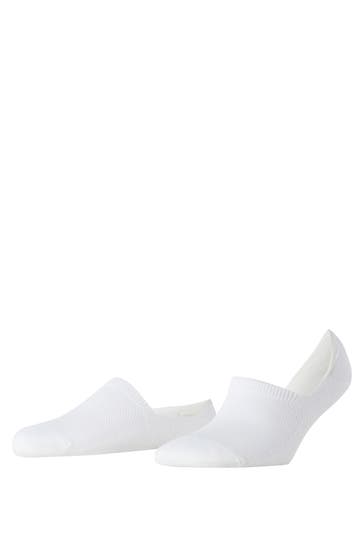 BURLINGTON Socken Athleisure white (2000)