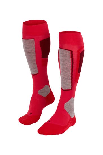 FALKE Socken SK4 Advanced rose (8680)