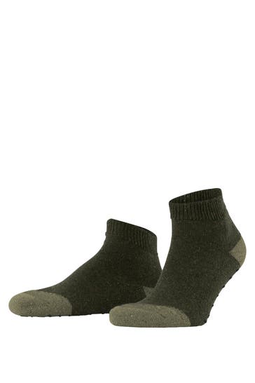 ESPRIT Socken Effect olivine (7210)