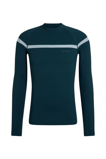 FALKE Langarmshirt