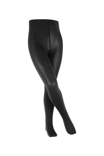 FALKE Strumpfhose Cotton Touch