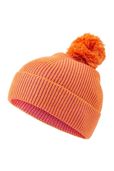 FALKE Mütze radiant orchid (8692)