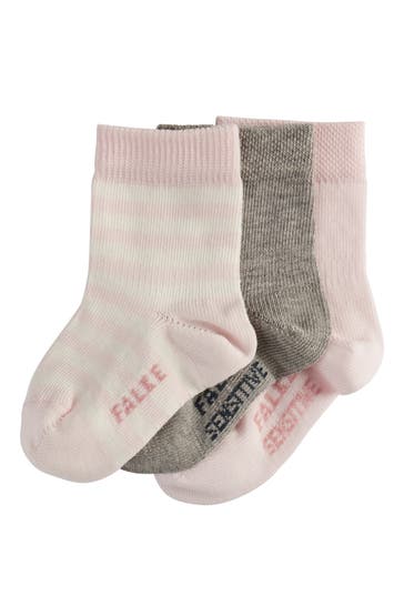FALKE Socken Baby 3-Pack