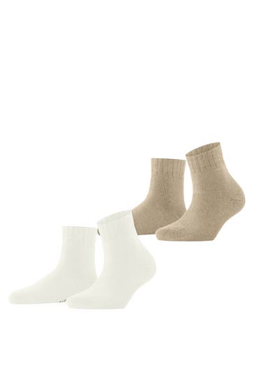ESPRIT Socken Plush sortiment (0010)