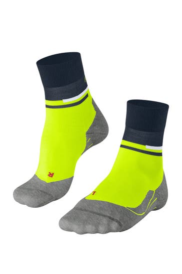 FALKE Socken RU Compression Stabilizing lightning (1690)
