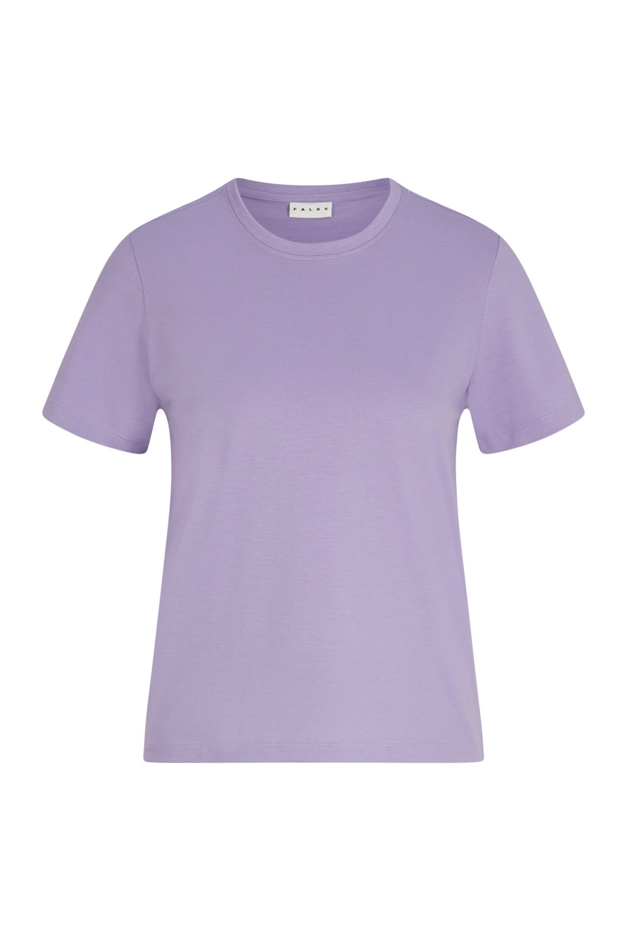 FALKE T-Shirt Essential lavender (6901), Bild 1